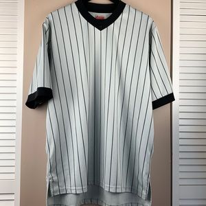 Adams Official Referee Shirt